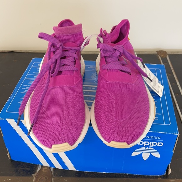 Adidas Yung-96 - Picture 2 of 4